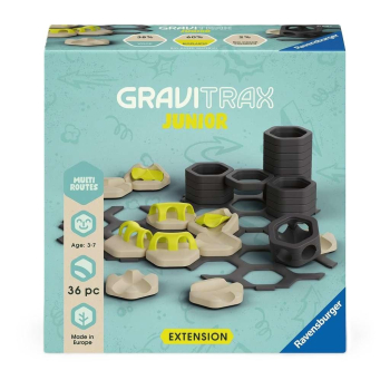 Gravitrax Junior - zestaw uzupełniający Multi Rout